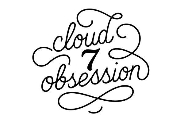 CLOUD7OBSESSION