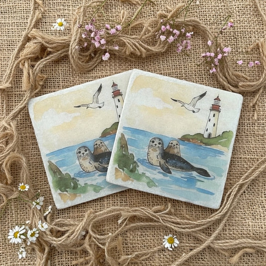 Lighthouse Seals