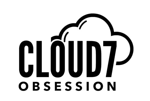 CLOUD7OBSESSION